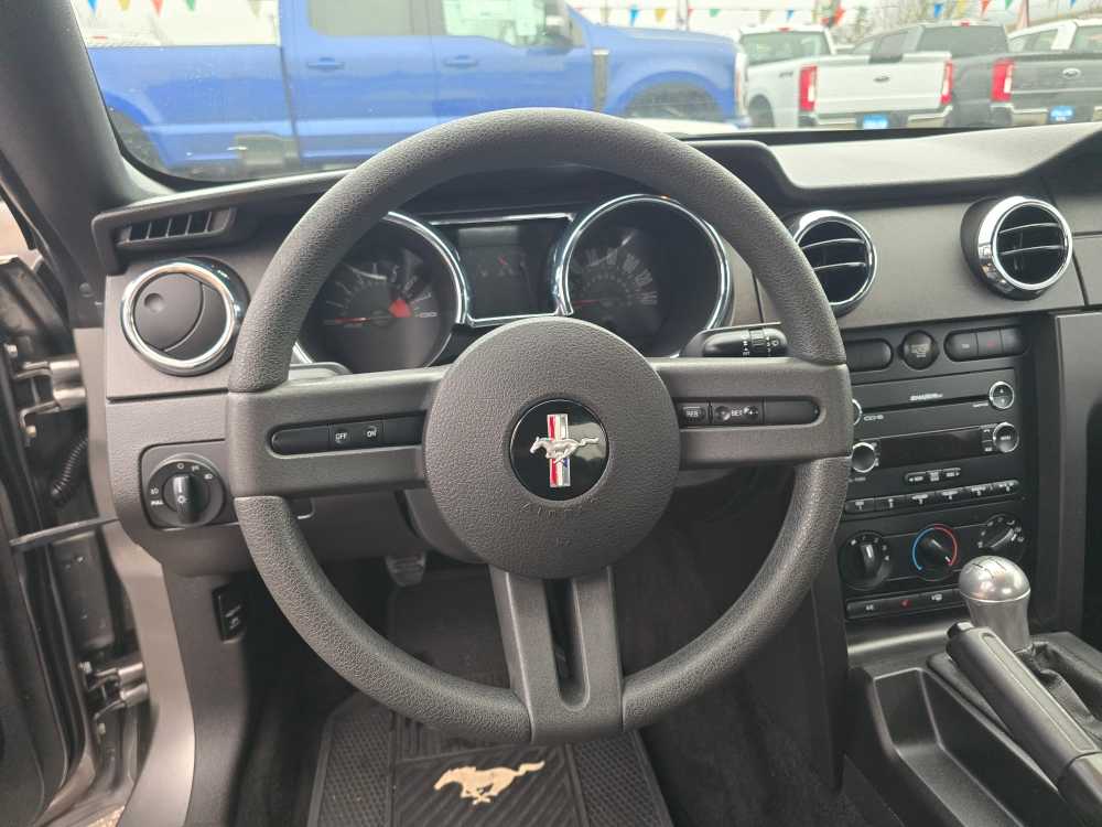 Thumbnail: 2008 Ford Mustang - 11