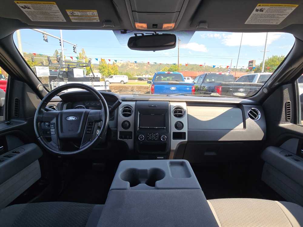 Thumbnail: 2013 Ford F-150 - 14