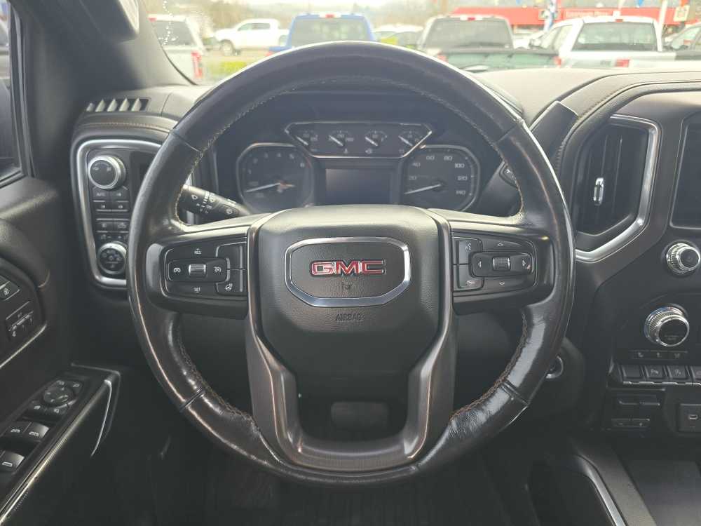 Thumbnail: 2019 GMC Sierra 1500 - 11