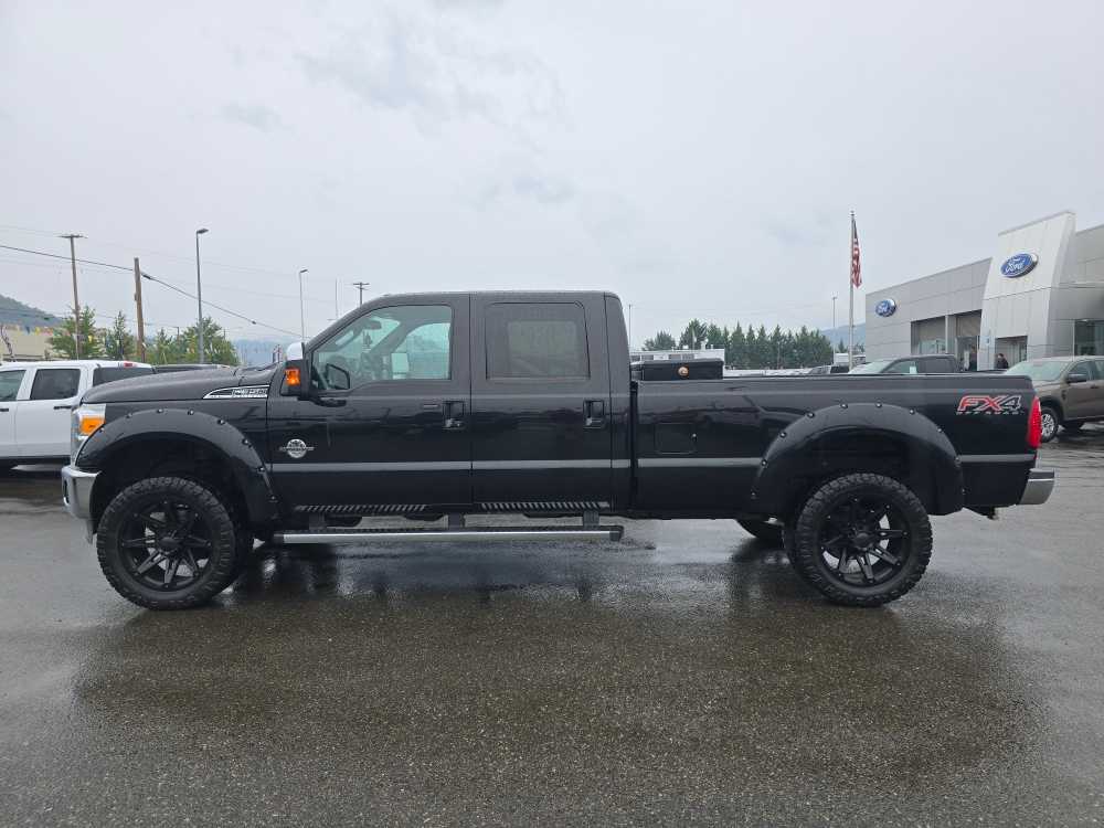Thumbnail: 2014 Ford F-350 - 2