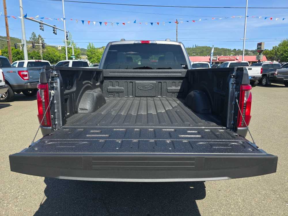 Thumbnail: 2026 Ford F-150 - 19