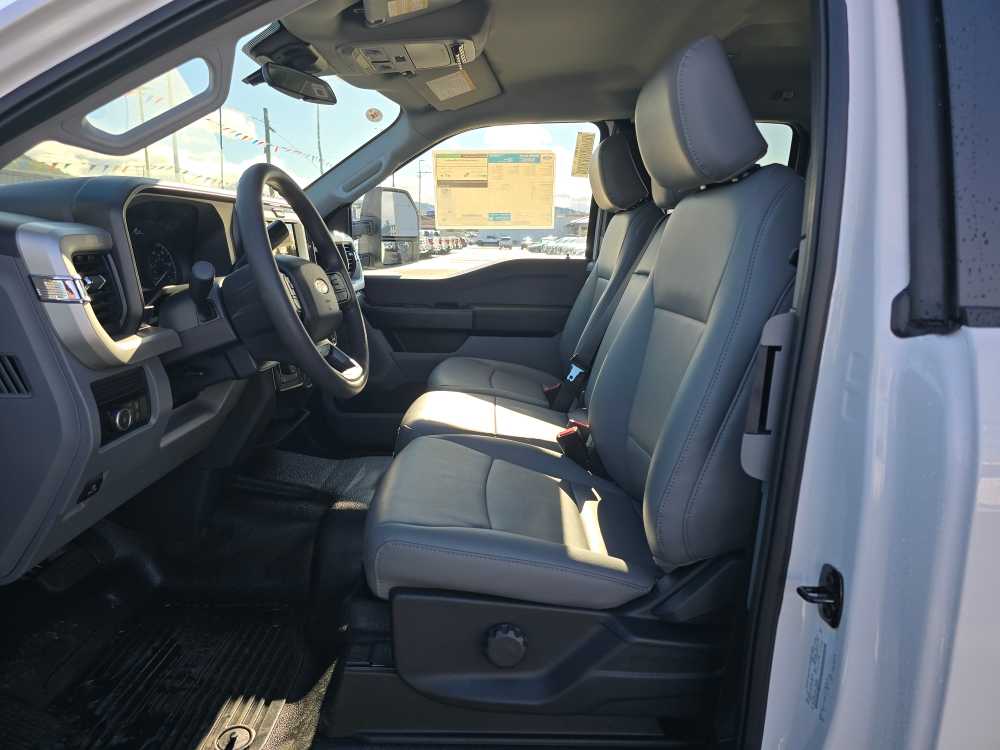 Thumbnail: 2026 Ford F-350 - 10