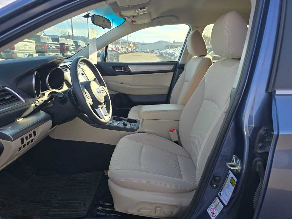 Thumbnail: 2017 Subaru Outback - 9