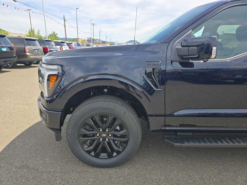Thumbnail: 2026 Ford F-150 - 18