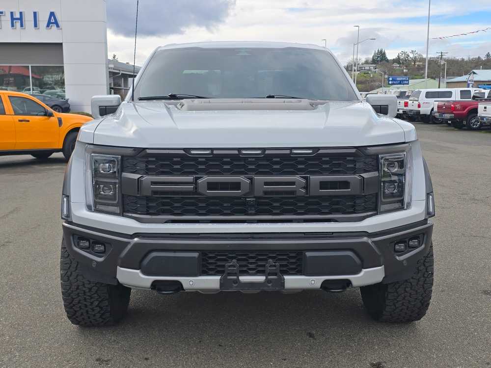 Thumbnail: 2023 Ford F-150 - 8