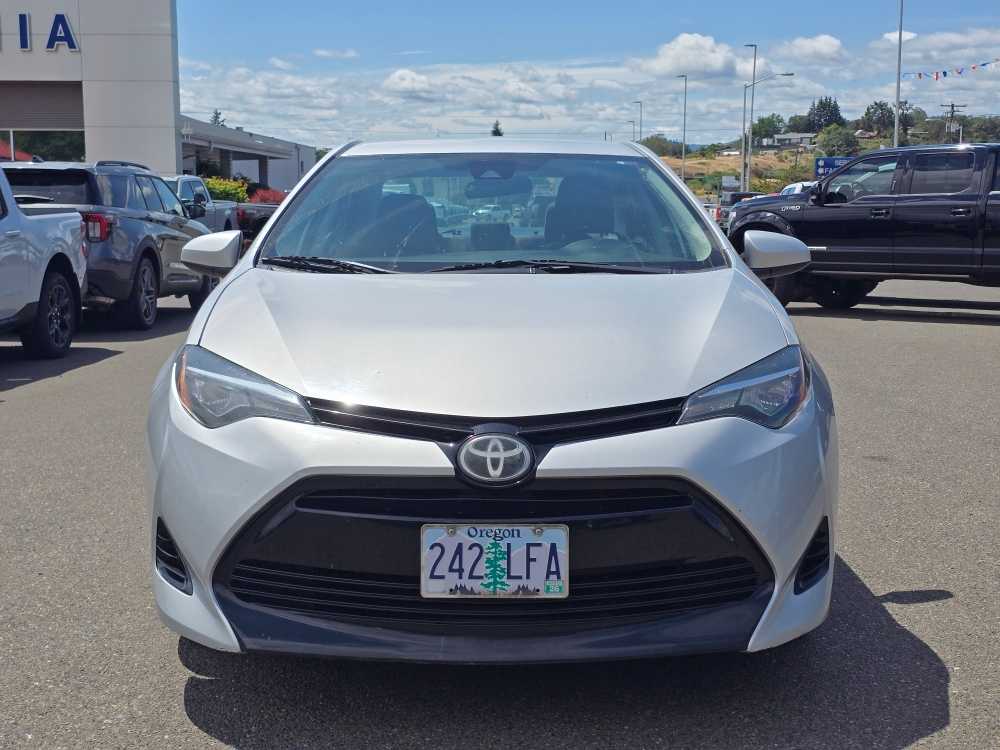 Thumbnail: 2017 Toyota Corolla - 19