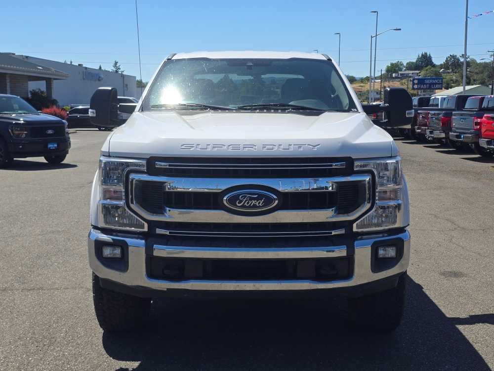 Thumbnail: 2020 Ford F-350 - 8