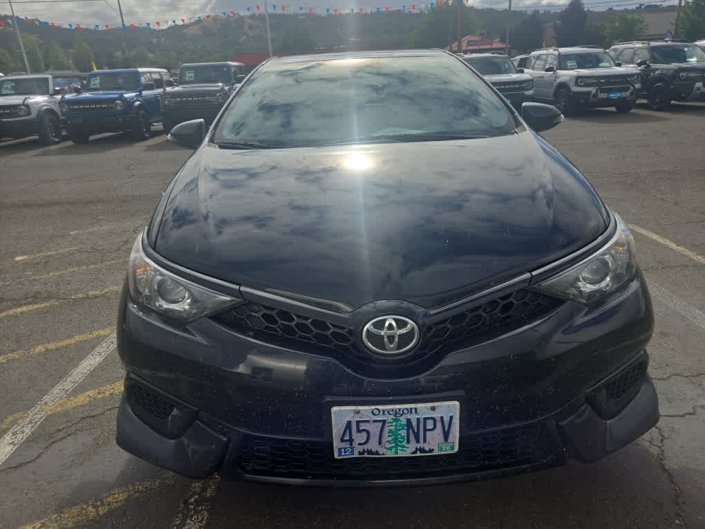 Thumbnail: 2018 Toyota Corolla iM - 8