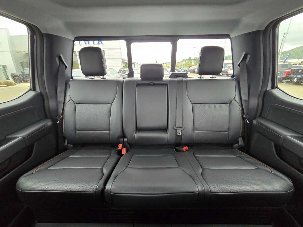 Thumbnail: 2025 Ford F-250 - 17