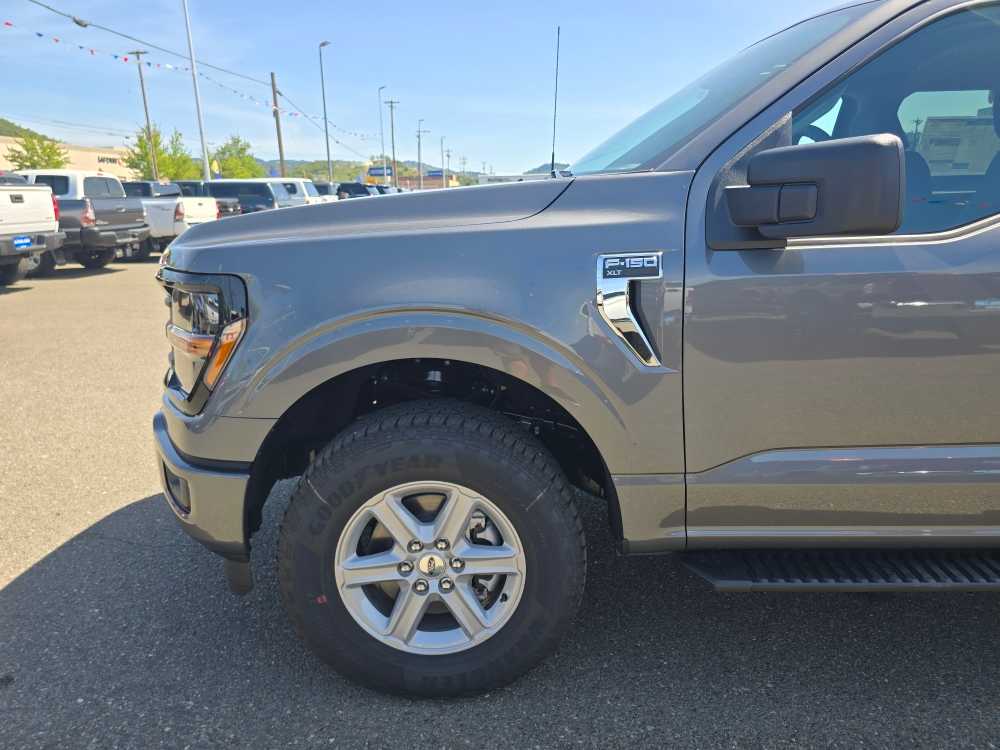 Thumbnail: 2026 Ford F-150 - 18