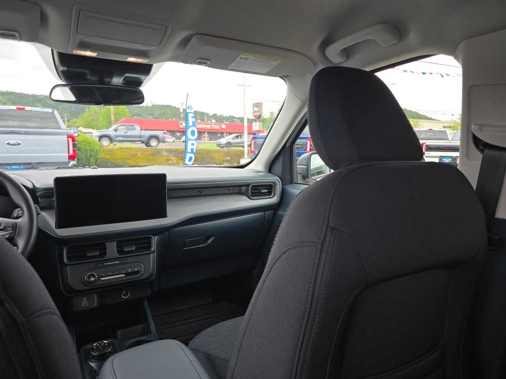 Thumbnail: 2026 Ford Maverick - 14