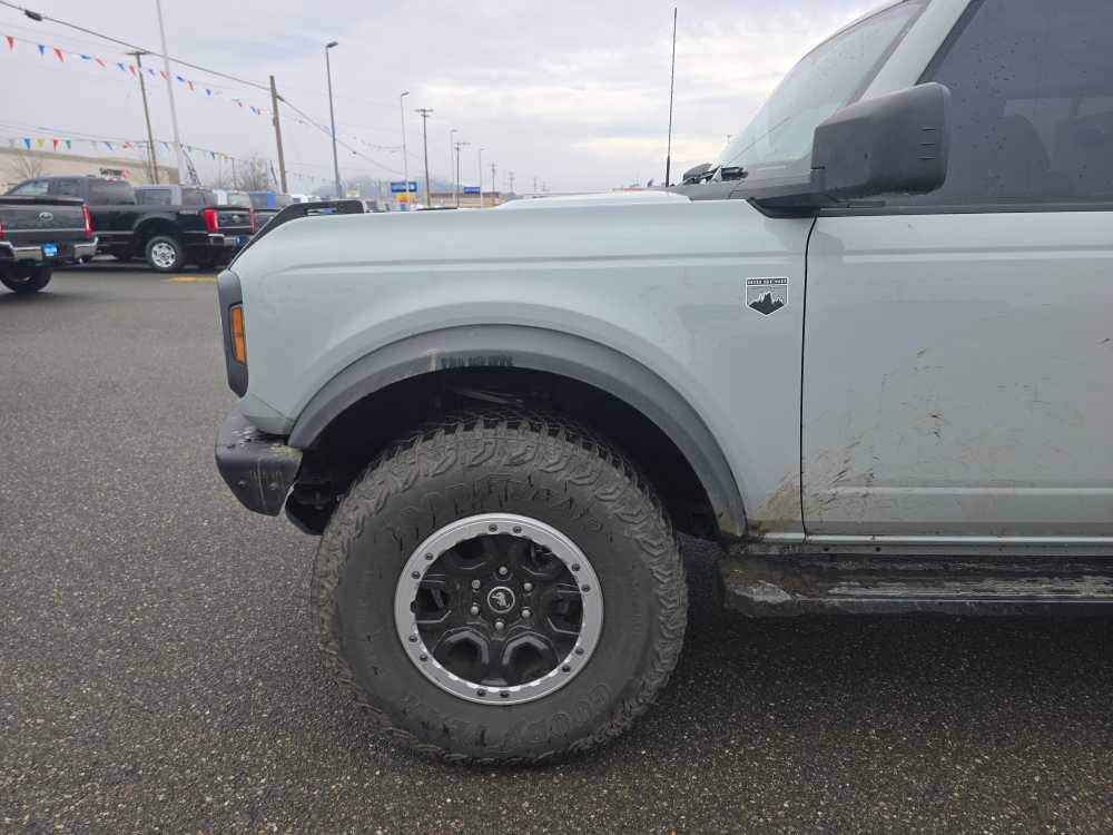 Thumbnail: 2023 Ford Bronco - 18