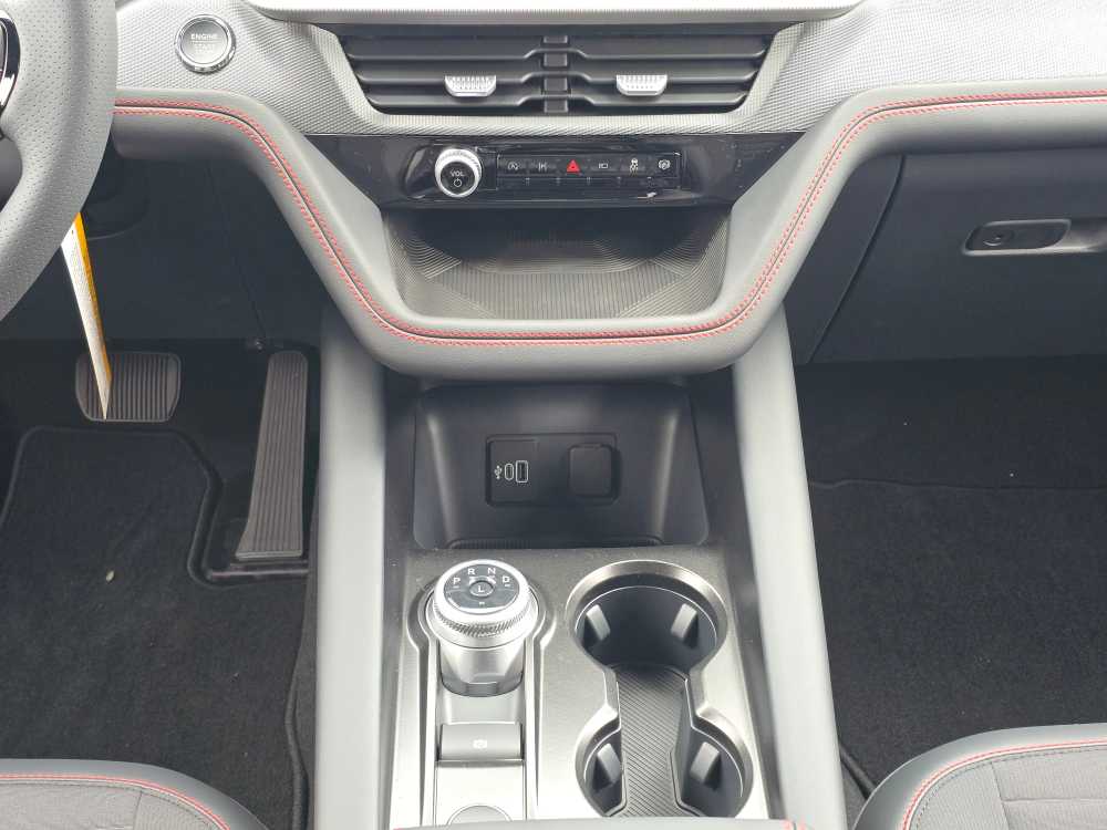 Thumbnail: 2026 Ford Explorer - 13