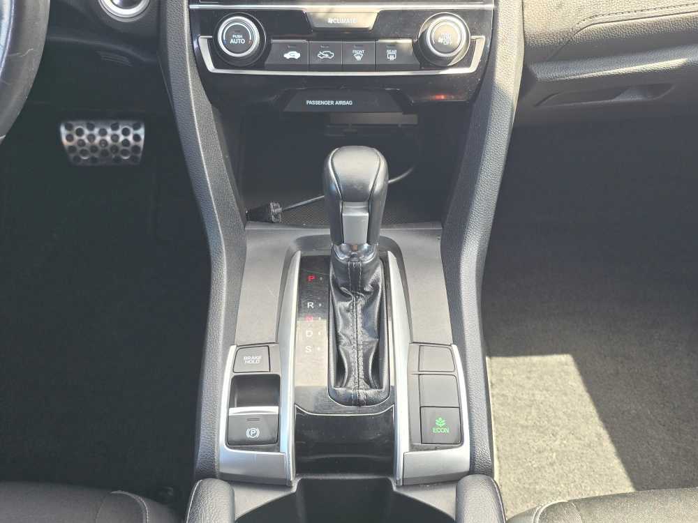 Thumbnail: 2019 Honda Civic - 13