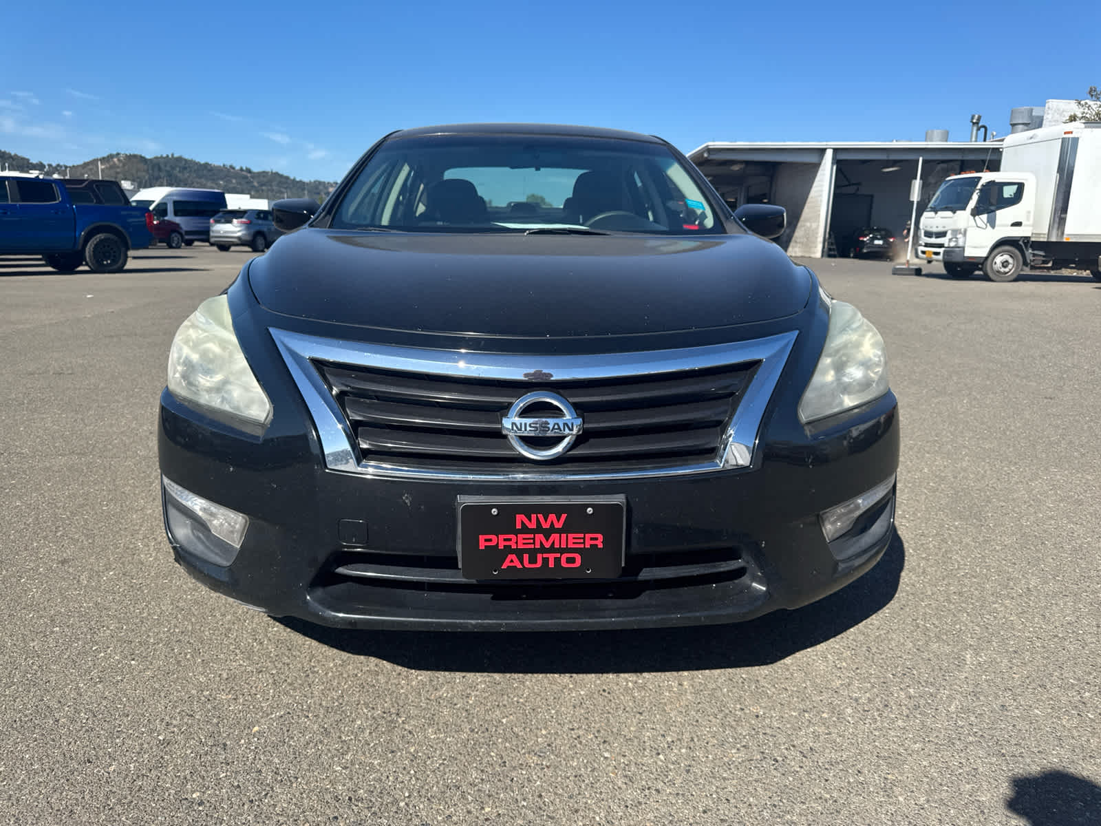Thumbnail: 2014 Nissan Altima - 3