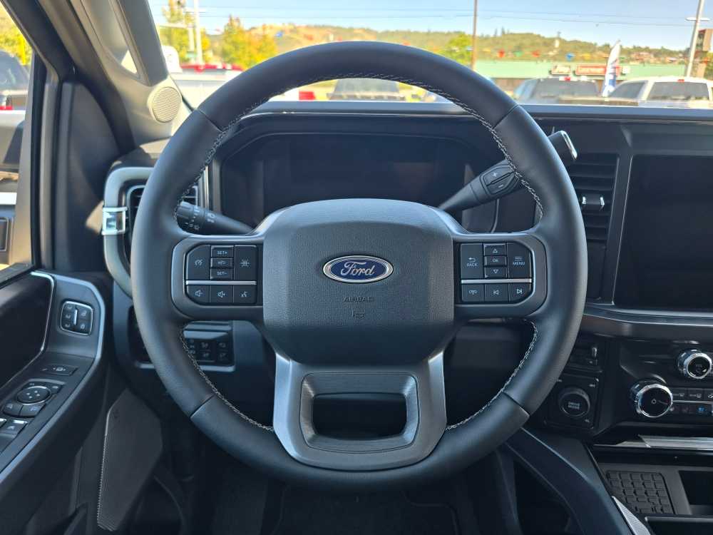 Thumbnail: 2025 Ford F-450 - 11