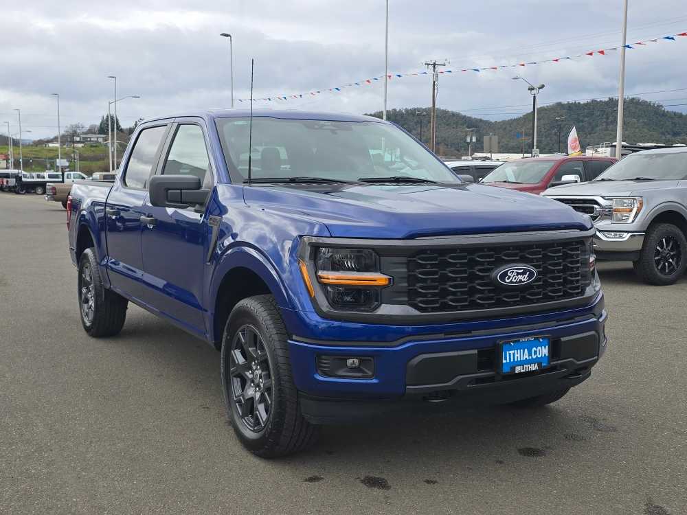Thumbnail: 2026 Ford F-150 - 7
