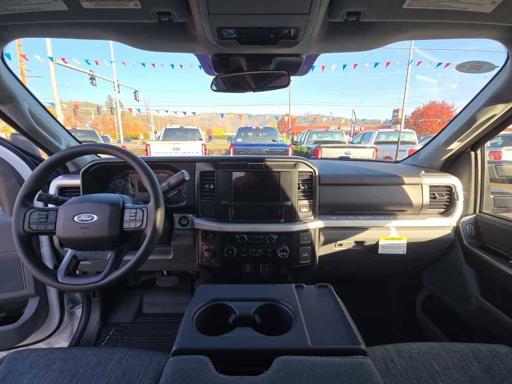 Thumbnail: 2026 Ford F-350 - 15