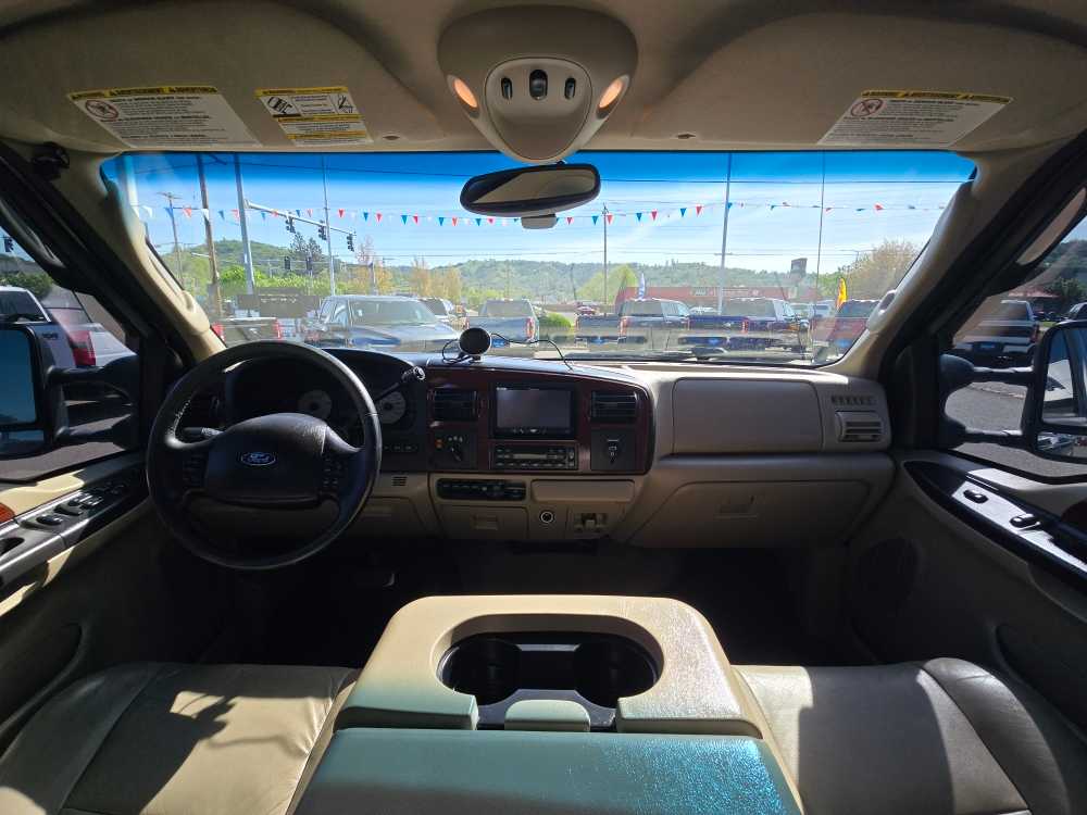 Thumbnail: 2005 Ford F-250 - 14