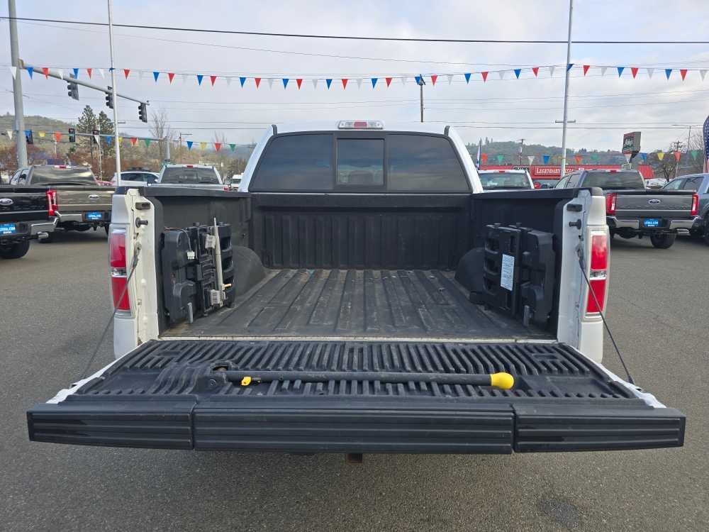 Thumbnail: 2014 Ford F-150 - 20