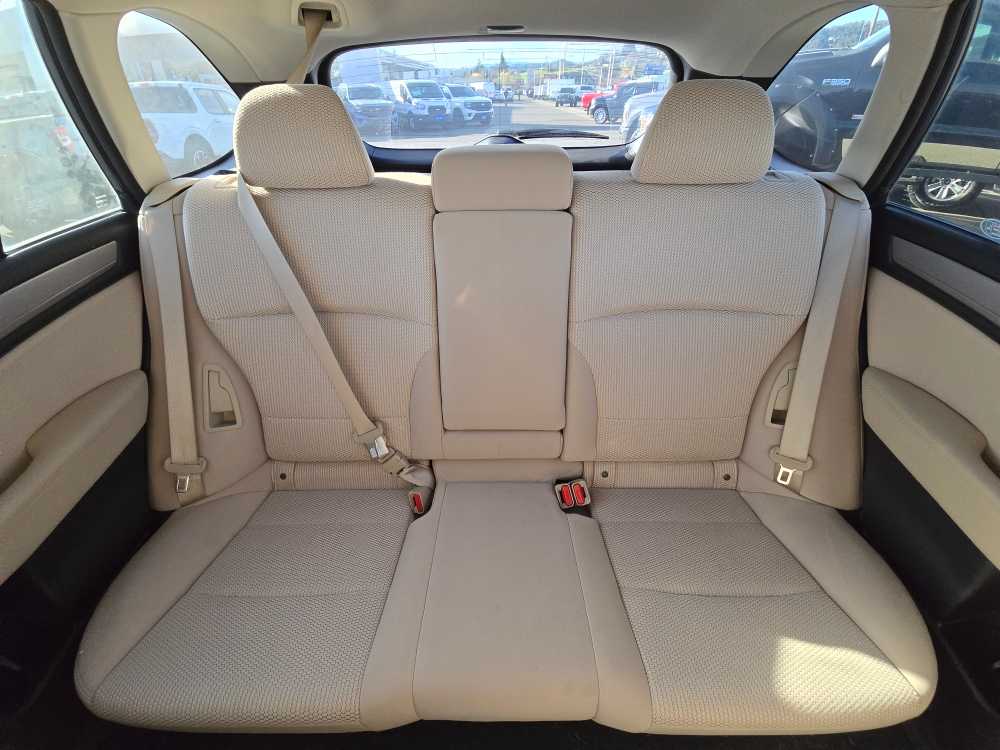 Thumbnail: 2017 Subaru Outback - 17