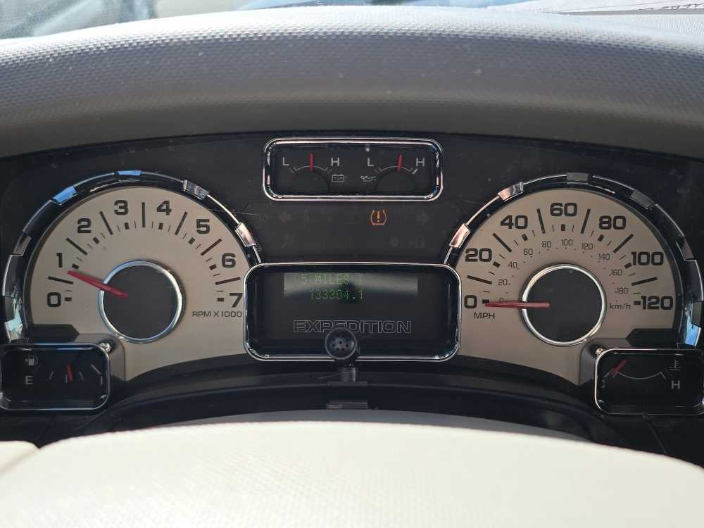 Thumbnail: 2007 Ford Expedition - 20