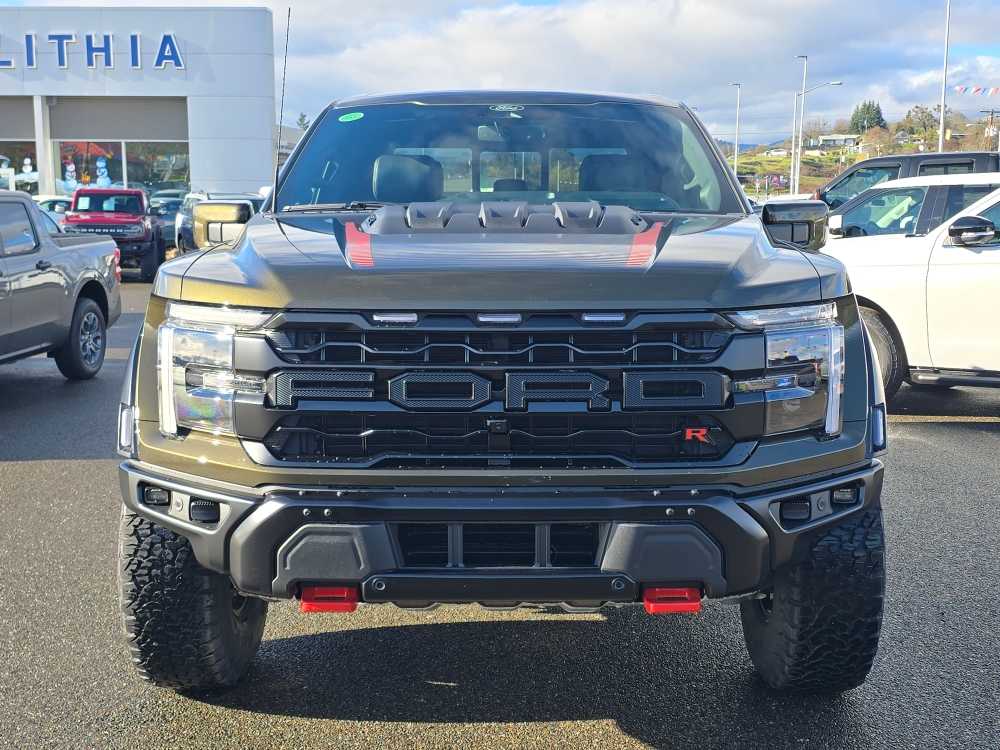 Thumbnail: 2025 Ford F-150 - 8