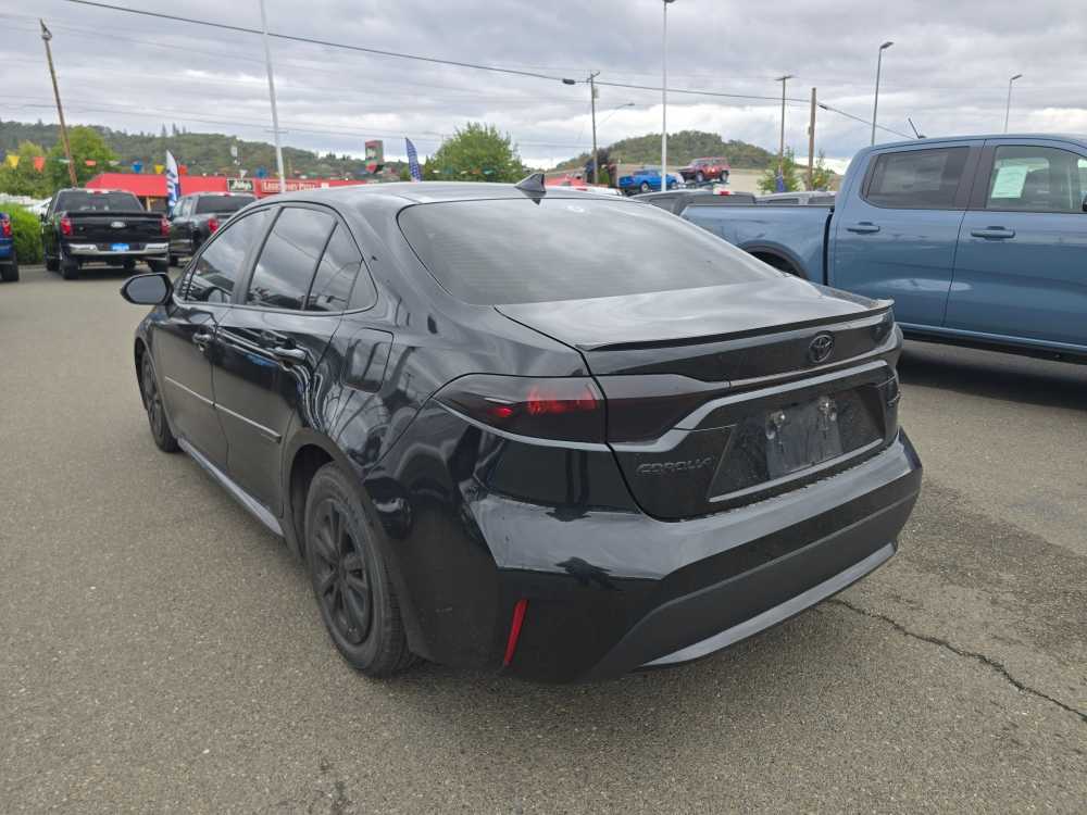 Thumbnail: 2022 Toyota Corolla - 2