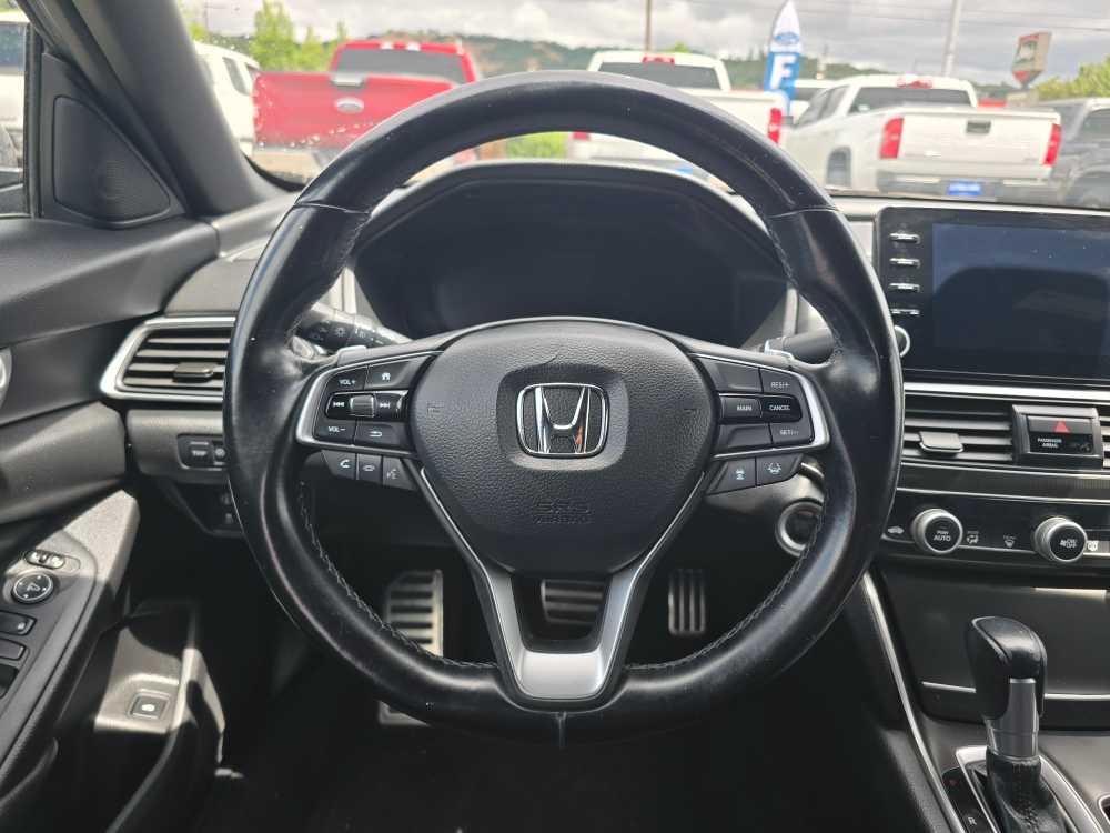 Thumbnail: 2020 Honda Accord - 11