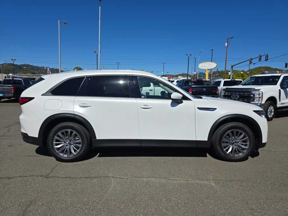 Thumbnail: 2025 Mazda CX-90 - 6