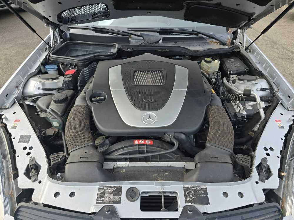 Thumbnail: 2005 Mercedes-Benz SLK - 16