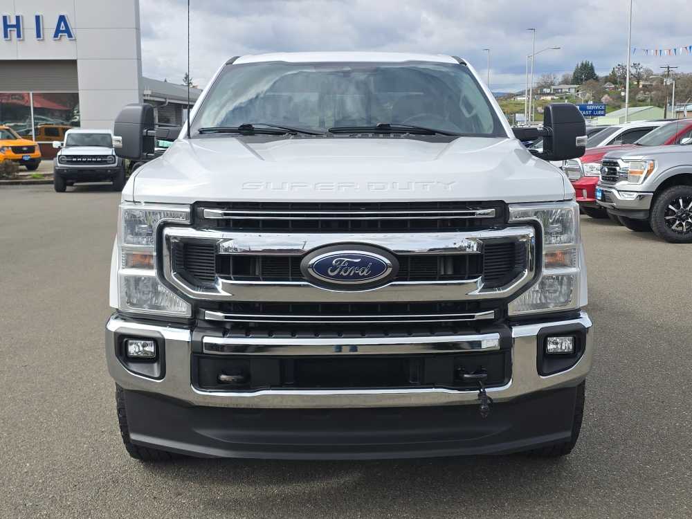 Thumbnail: 2022 Ford F-350 - 8