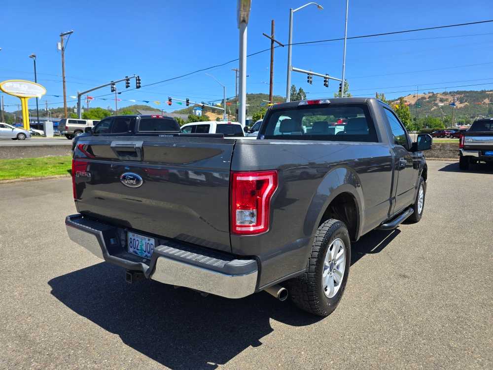 Thumbnail: 2016 Ford F-150 - 3