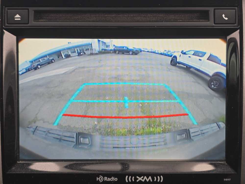 Thumbnail: 2017 Toyota Tundra - 21