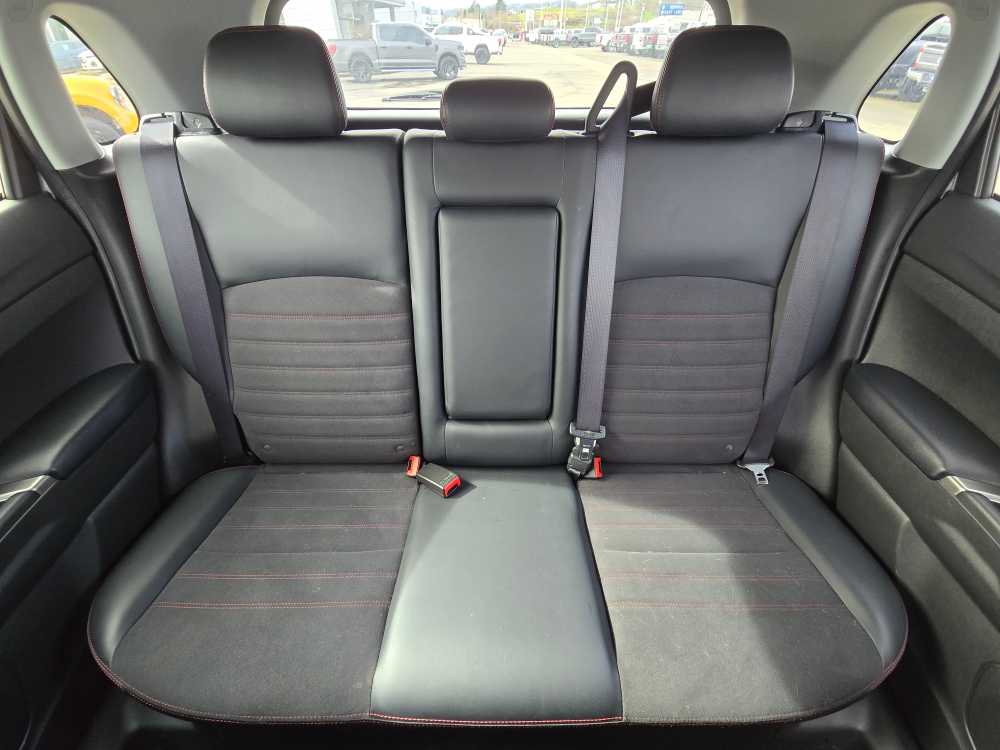 Thumbnail: 2024 Mitsubishi Outlander Sport - 17