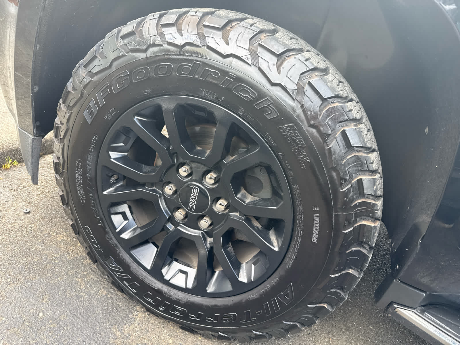 Thumbnail: 2017 GMC Yukon - 7