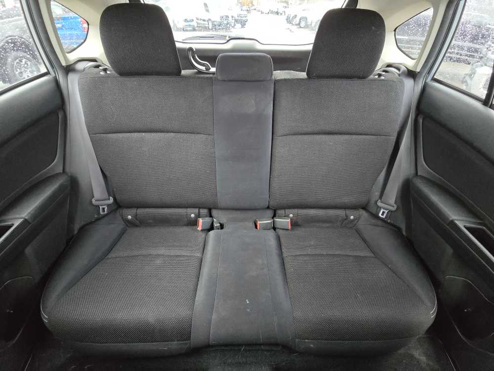 Thumbnail: 2013 Subaru XV Crosstrek - 18