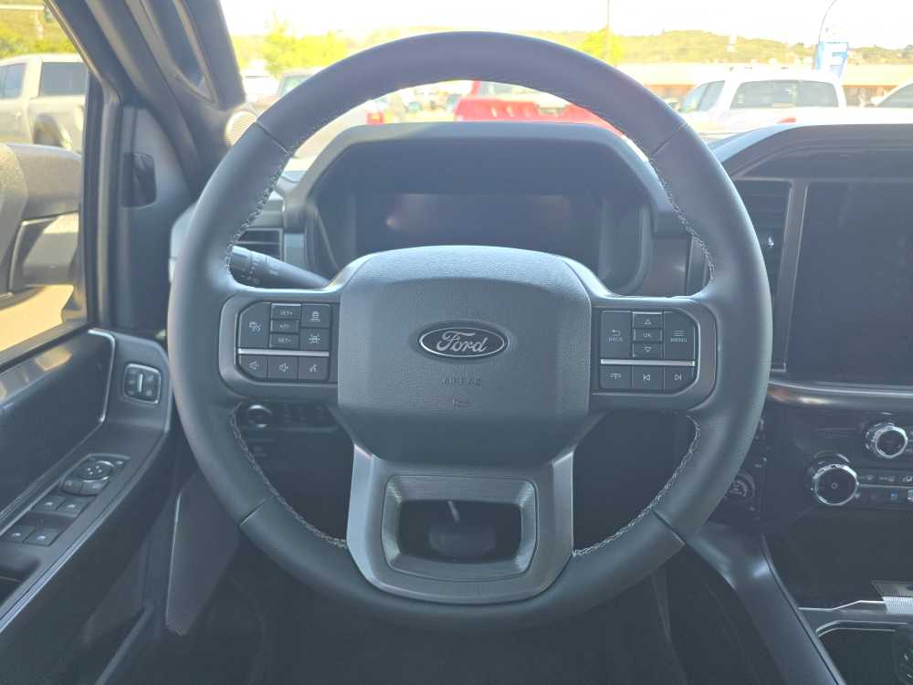 Thumbnail: 2026 Ford F-150 - 11