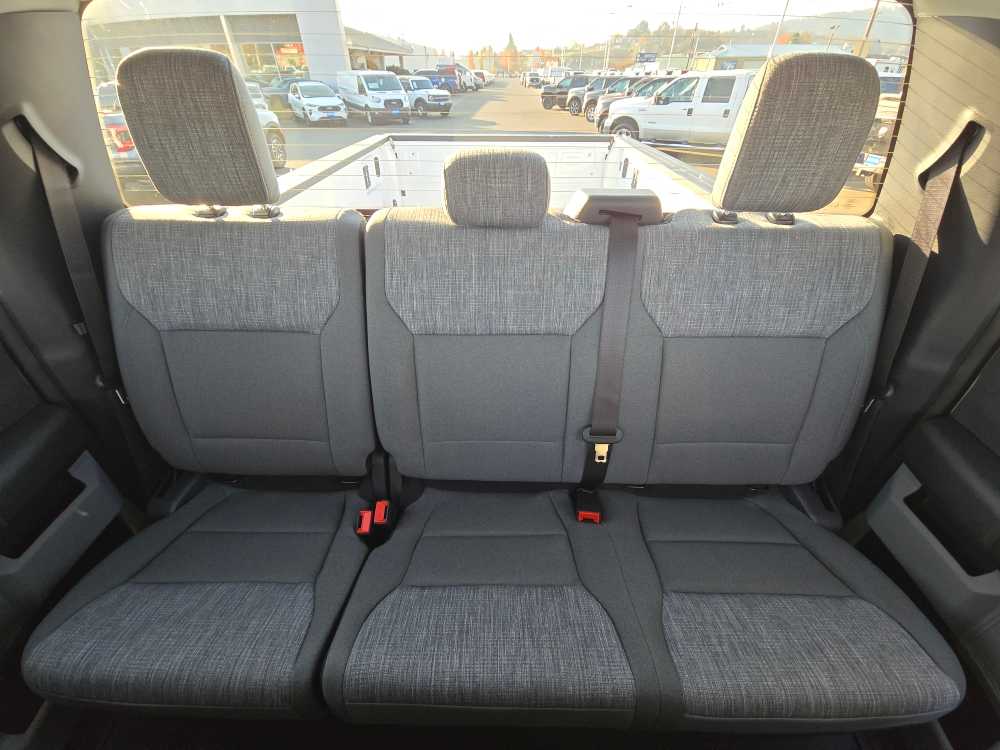 Thumbnail: 2026 Ford F-350 - 18