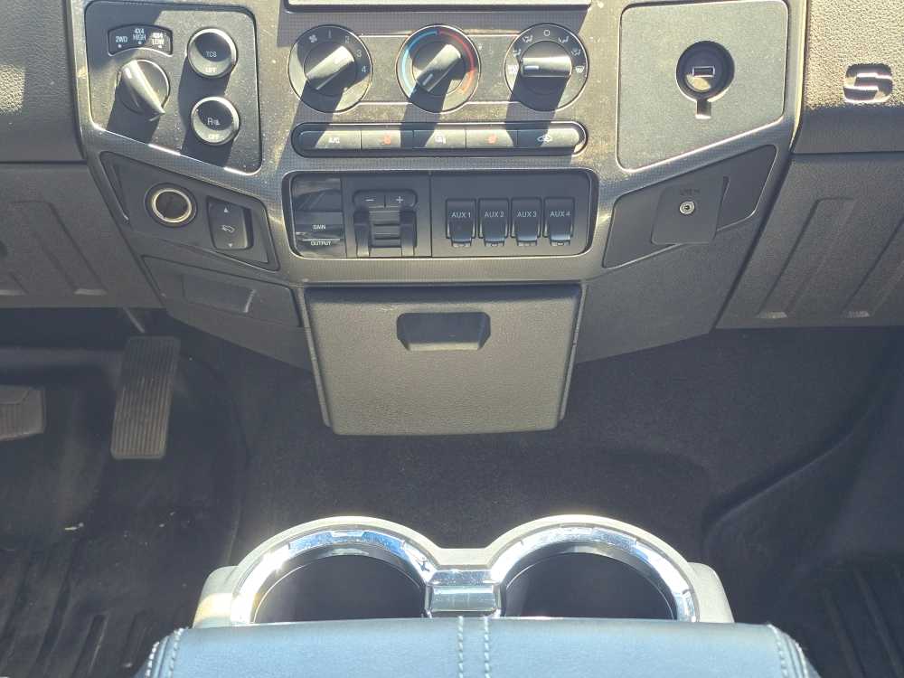 Thumbnail: 2008 Ford F-350 - 13