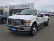 Ford F-350