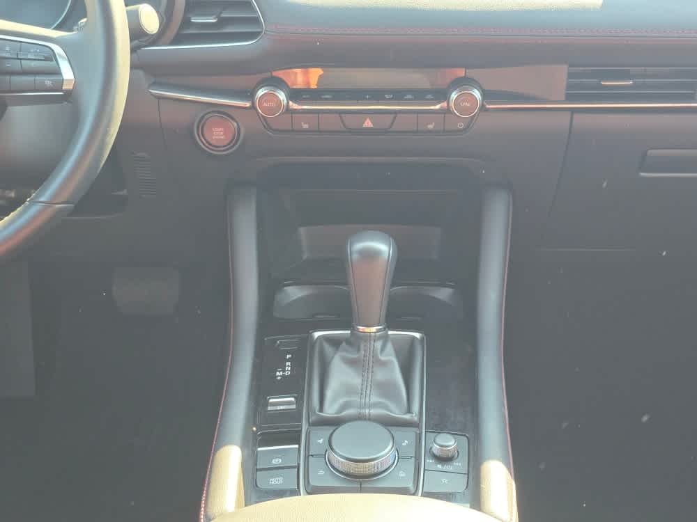 Thumbnail: 2024 Mazda Mazda3 - 13