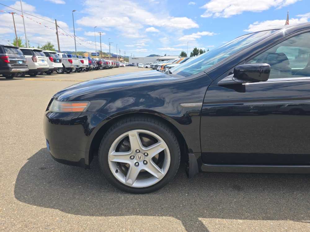 Thumbnail: 2004 Acura TL - 19