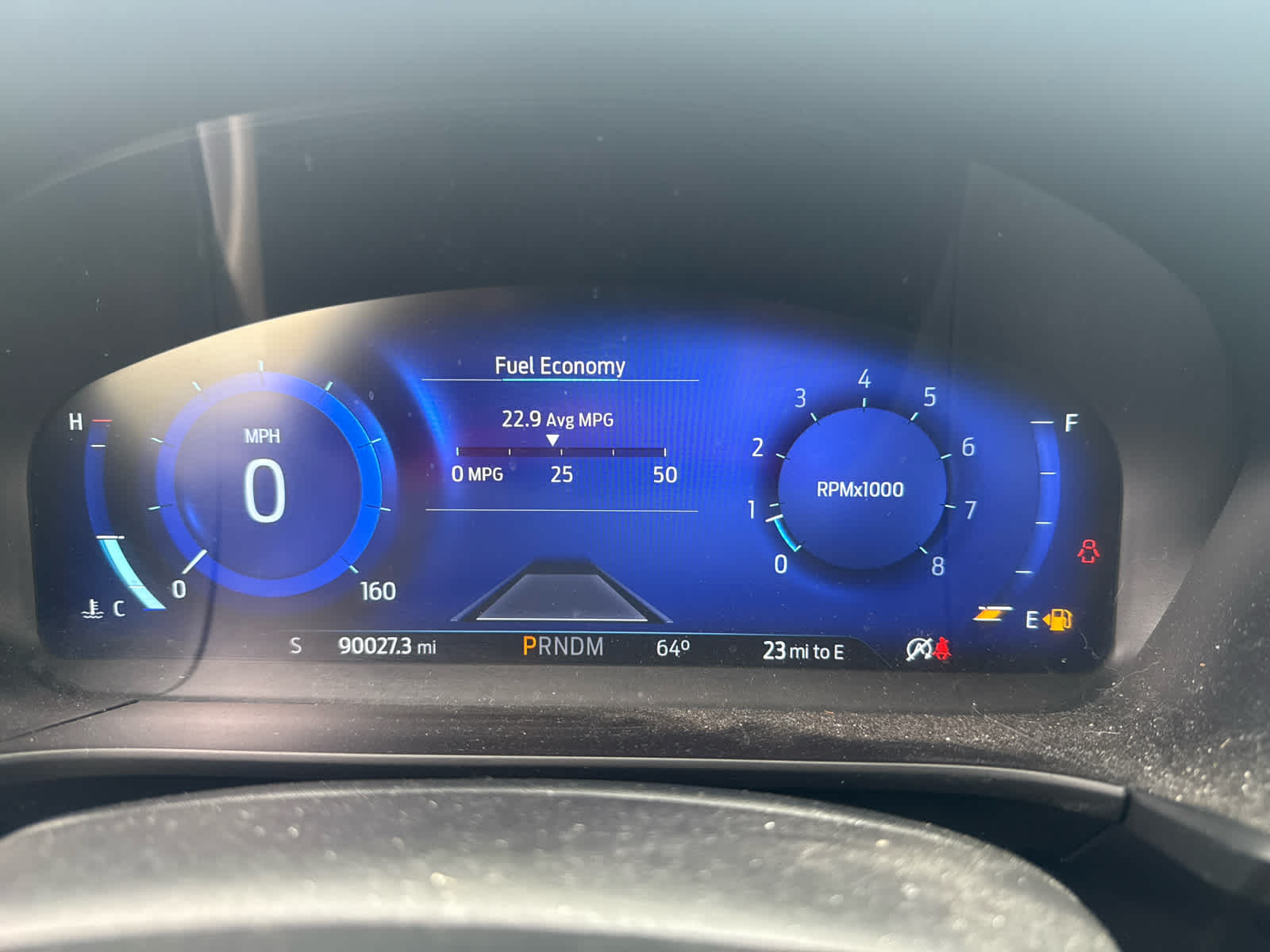 Thumbnail: 2020 Ford Escape - 2