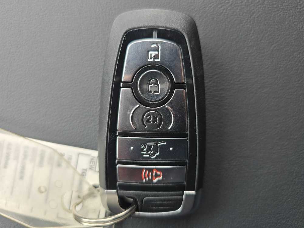 Thumbnail: 2026 Ford Explorer - 22