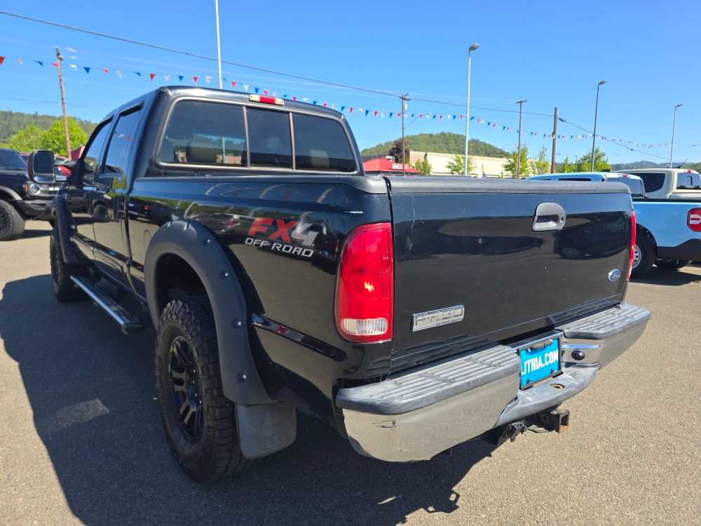 Thumbnail: 2005 Ford F-250 - 3