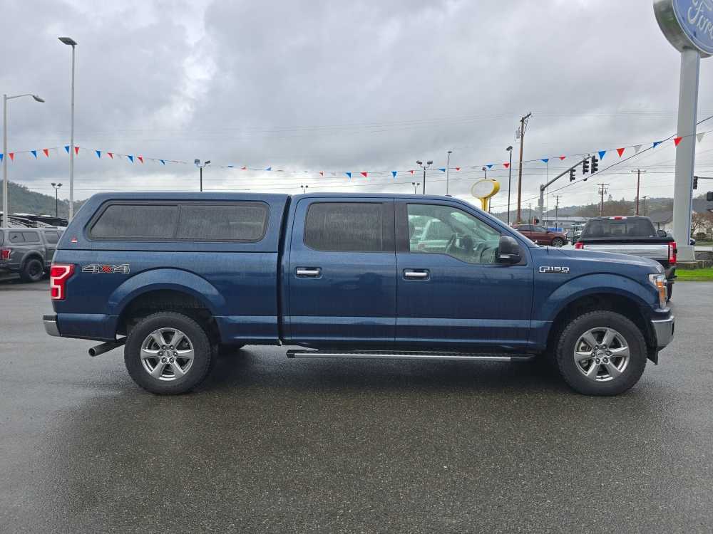 Thumbnail: 2018 Ford F-150 - 6