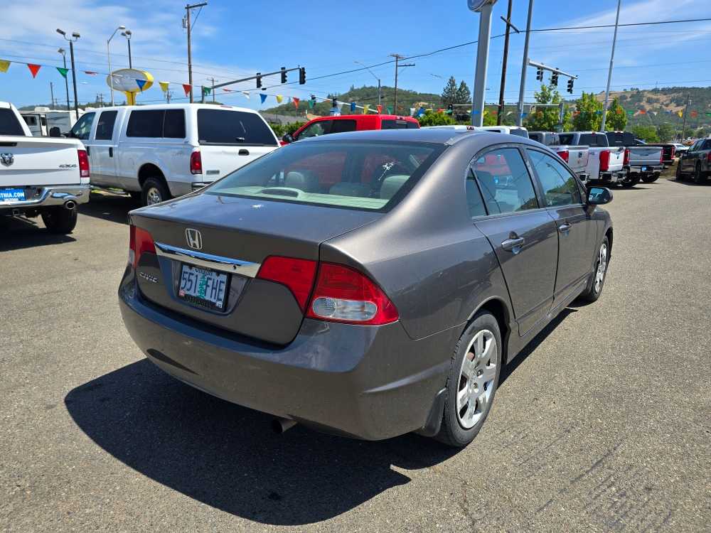 Thumbnail: 2010 Honda Civic - 3