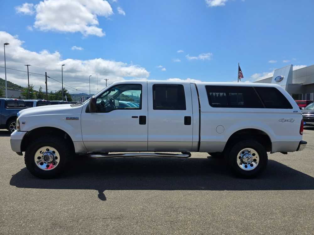 Thumbnail: 2005 Ford F-250 - 2