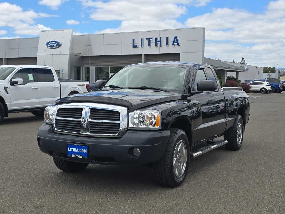 Thumbnail: 2006 Dodge Dakota - 15